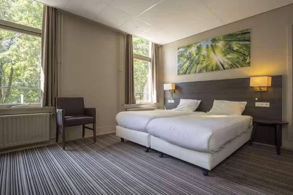 Cozy Nature Escape | Free Breakfast, Forest Views and Trails - 4 Units in Oisterwijk, Noord-Brabant
