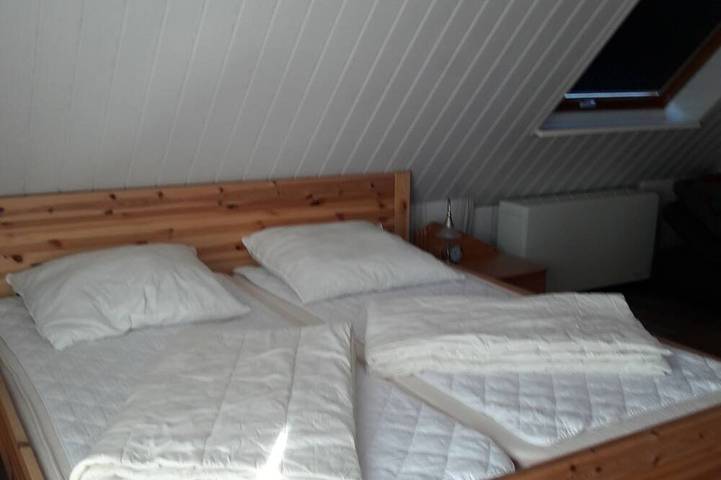 Ferienhaus für 4 Personen, mit Haustier in Spieka-Neufeld - 3