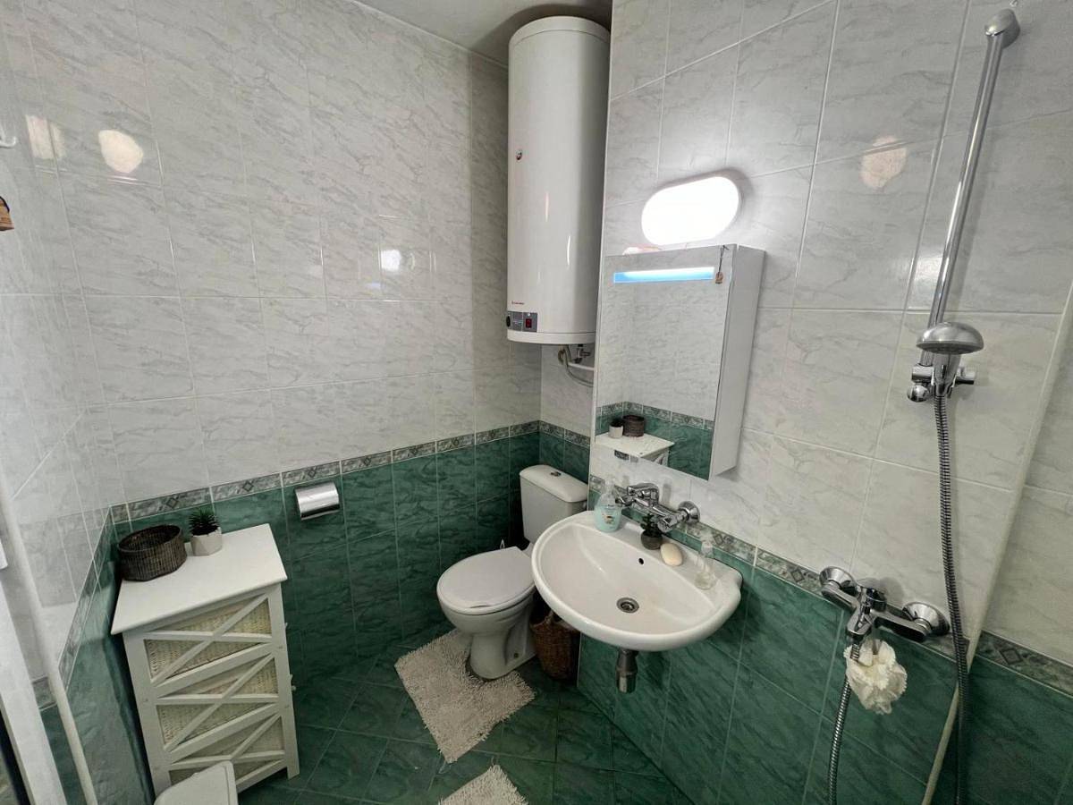 Appartement entier, Two-Bedroom Apartment in Kyustendil, Bulgarie