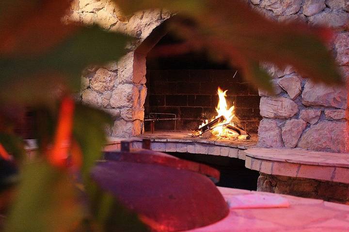 Ganze Wohnung, Studio Appartement mit Terrasse Zablace, Sibenik As-24318-a in Sibenik, Šibenik-Knin