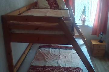 Ferienhaus für 4 Personen in Ganzlin, Plauer See, Bild 1
