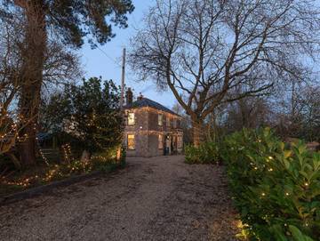 Cottage for 12 People in Somerset, South West England, Photo 2