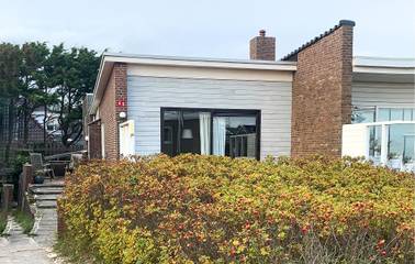 Ferienwohnung für 4 Personen, mit Terrasse in Nordholland