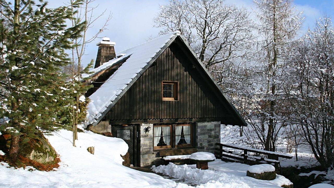 Ferienhaus für 4 Personen (75 m²) in Brigach in Sankt Georgen im Schwarzwald, Mittlerer Schwarzwald