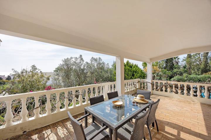 Villa pour 6 personnes, avec jardin dans Luz - 2