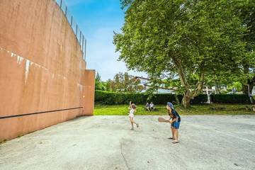 Camping para 4 Personas en Urrugne, Costa Vasca (Francia), Foto 4