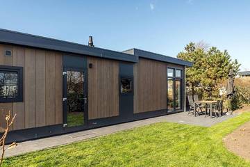 Chalet für 4 Personen auf Texel