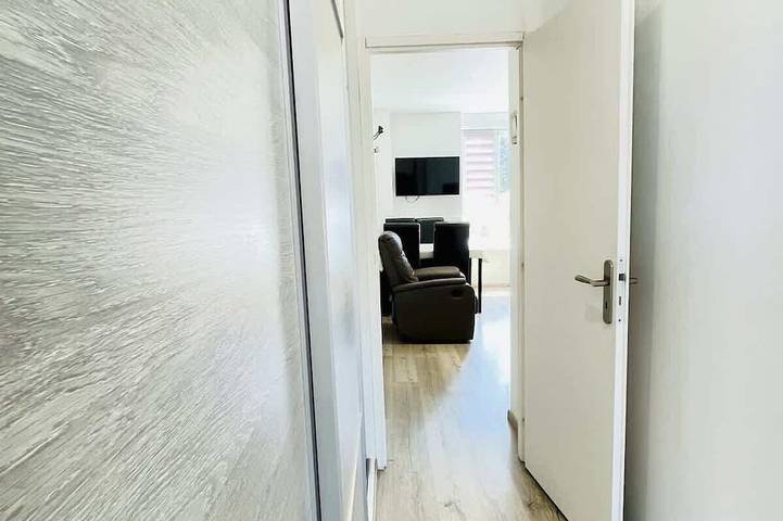 Appartement entier, Romy Schneider in Vittel, Neufchâteau