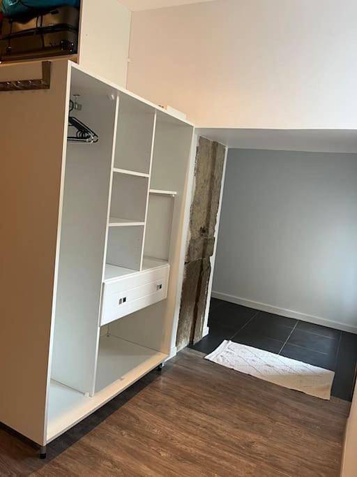 Appartement entier, Appartement de caractère in Irigny, Lyon et ses environs
