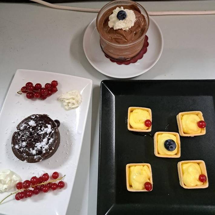 Hôtel pour 14 personnes, avec terrasse et vue, animaux acceptés à Bourg-Saint-Pierre - 4