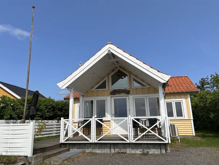 Ferienhaus für 4 Personen in Balka