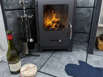 Cottage for 2 People in Bonsall, Peak District, Photo 3