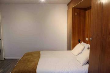 Gîte pour 2 personnes, avec jardin dans Chatham (United Kingdom)