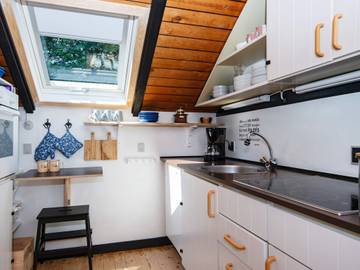 Ferieudlejning til 4 Personer i Jegum, Jegum Ferieland, Billede 4