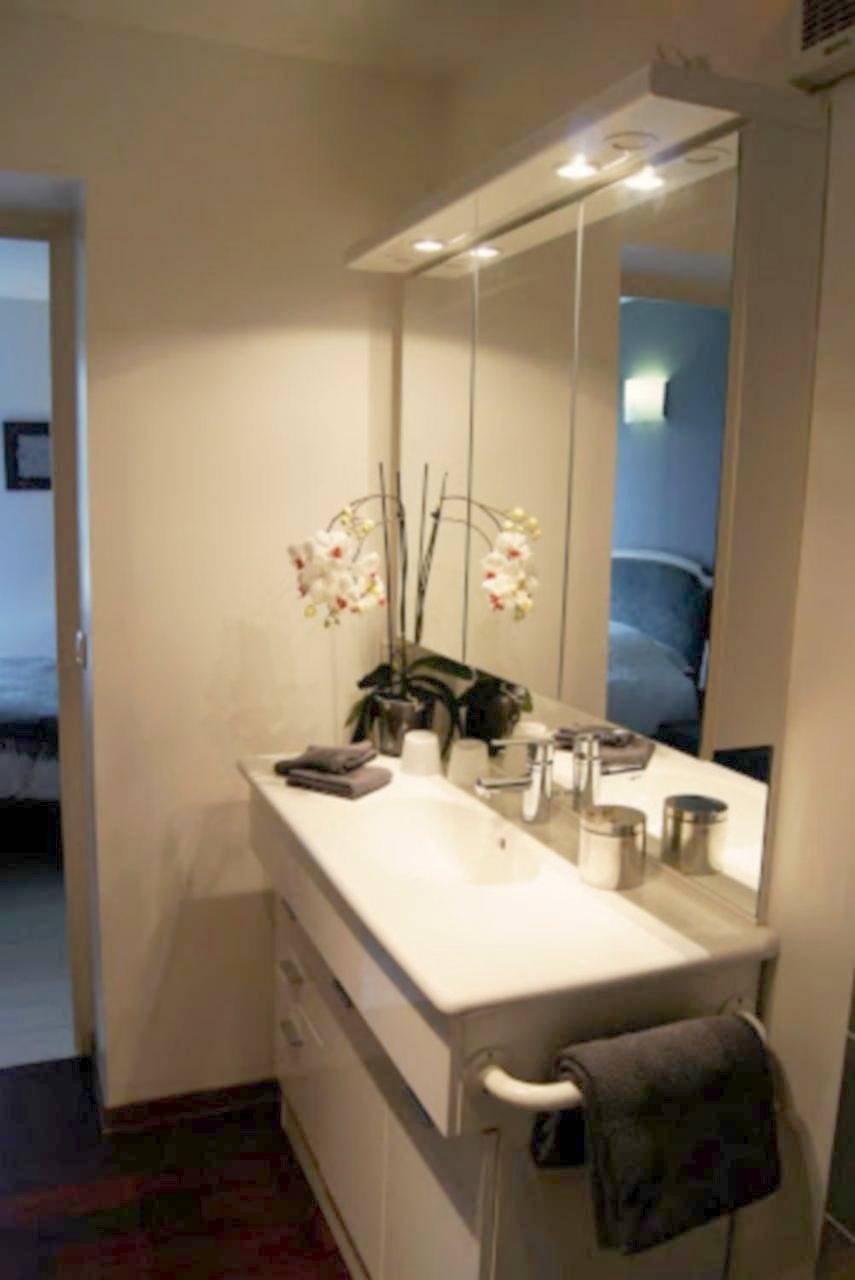 Double or Twin Room in Wambrechies, Région de Lille