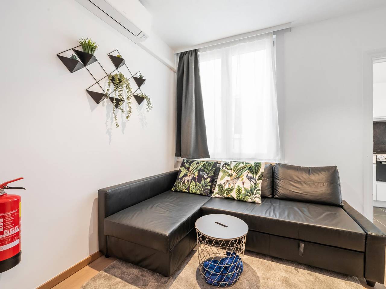 Ganze Wohnung, Wunderschönes Appartement im ersten Stock in Blankenberge, Belgische Küste