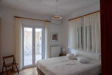 Agriturismo per 7 Persone in Milo Grecia, Cicladi, Foto 4
