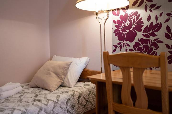 Maison d’hôte pour 2 personnes, avec jardin et vue à Tallinn - 3