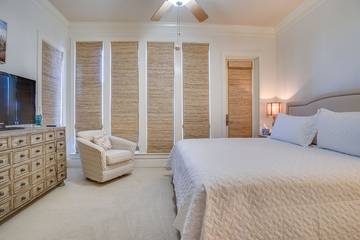 Vacation House for 14 Guests in Gulf Resort Beach, West Panama City Beach, Picture 2