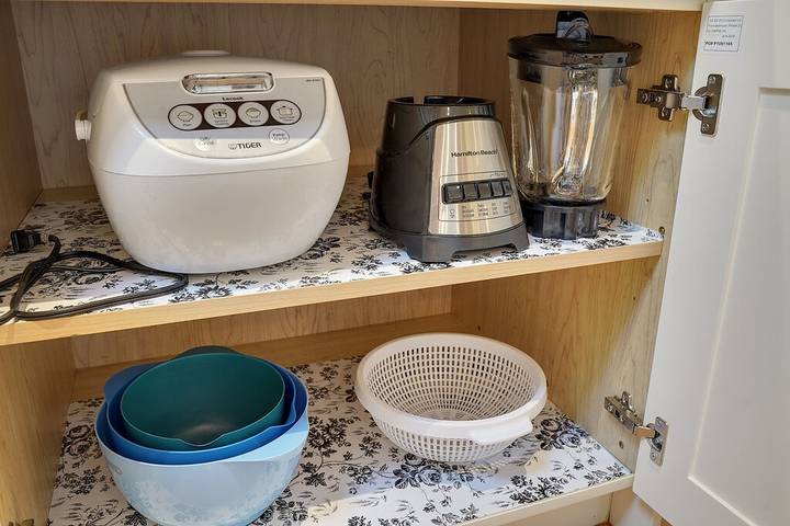 Ferienhaus für 6 Personen, mit Balkon und Whirlpool sowie Garten - 1