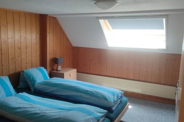 Ganze Wohnung, Löhli Hof in Zürich Voralpen