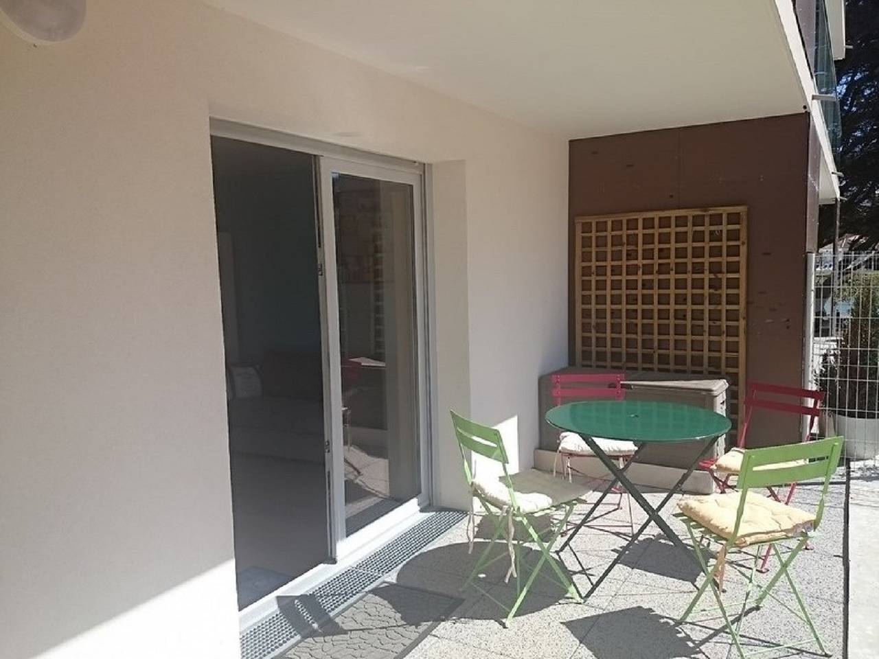 Appartement entier, Sj04004 - L'Indigo in Saint-Jean-de-Monts, Vendée