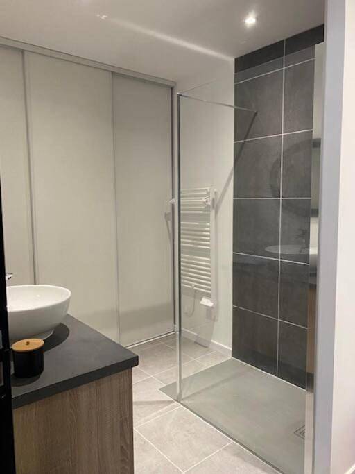 Gîte pour 4 personnes à Marlhes - 3