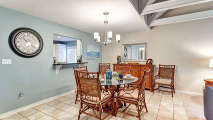 Villa for 6 Guests in South Carolina Lowcountry, South Carolina, Picture 2