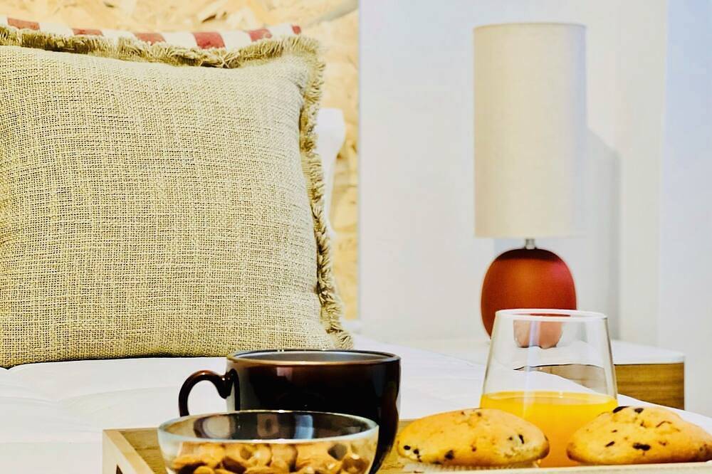 Apartamento entero, Canaryislandshost l The Surfers in Playa Famara, Teguise