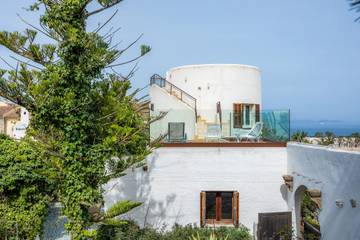 Villa in Artà, East Majorca für 6 