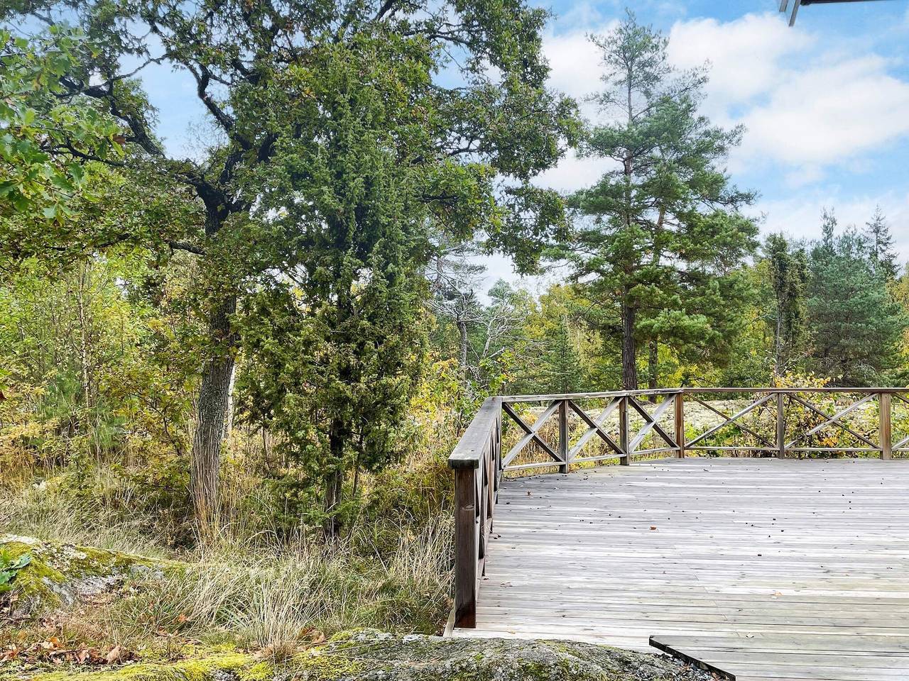 4 star holiday home in Vaxholm in Vaxholm, Stockholm archipelago