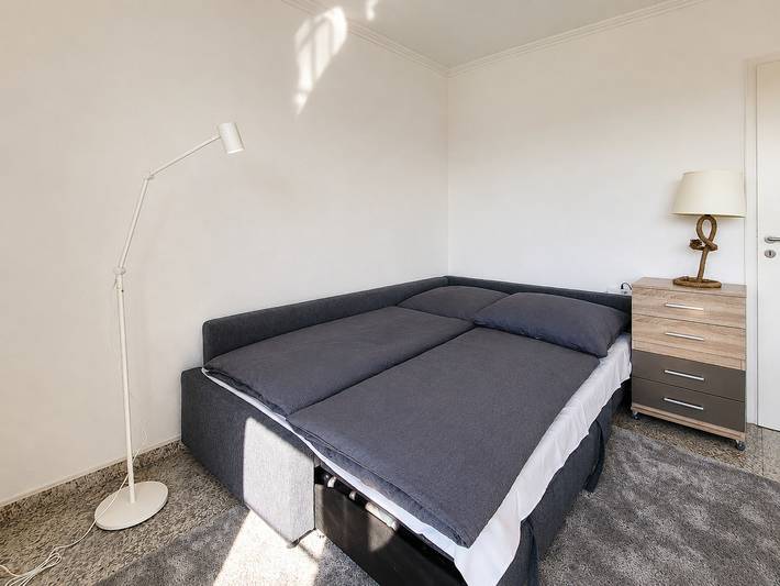 Ferienwohnung für 4 Personen, mit Ausblick in Stein - 4