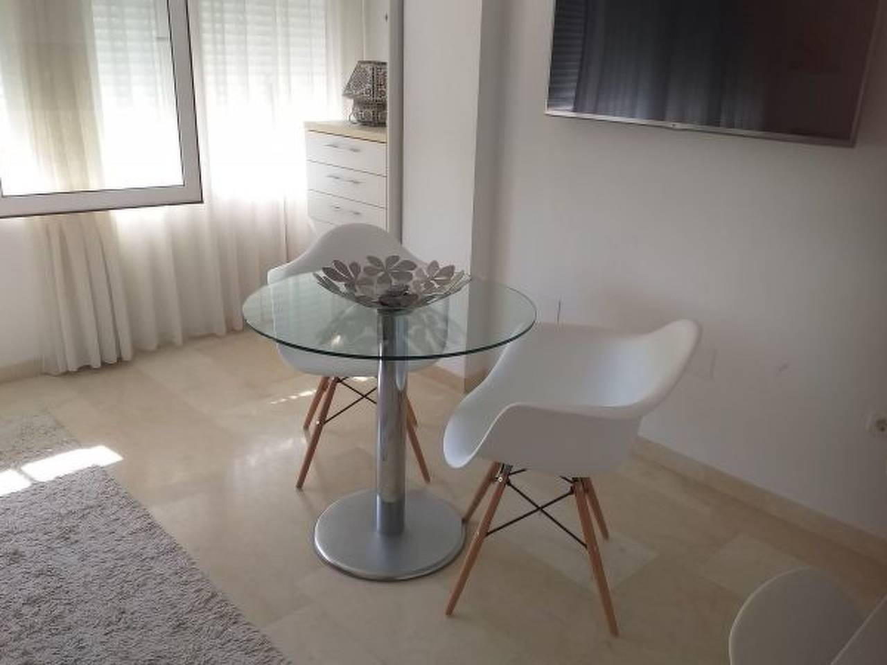 Estudio Playa Postiguet, foto 8