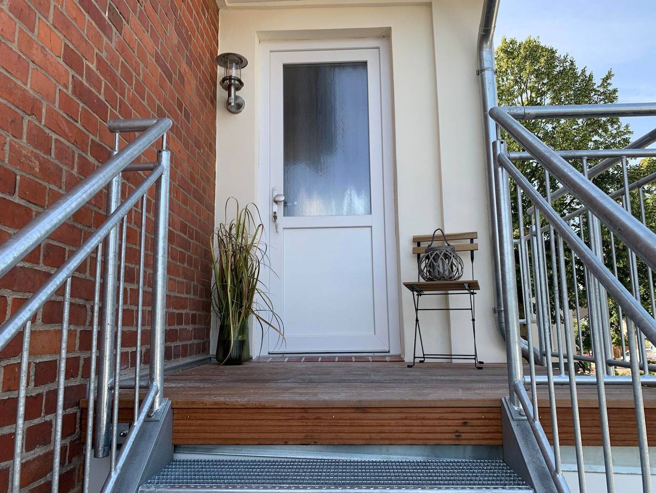 Ganze Ferienwohnung, R & W Ferienwohnung - R & W Ferienwohnung in Bad Malente, Malente