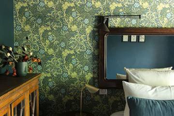 Gîte pour 8 Personnes dans Maffliers, Val-d'Oise, Photo 4