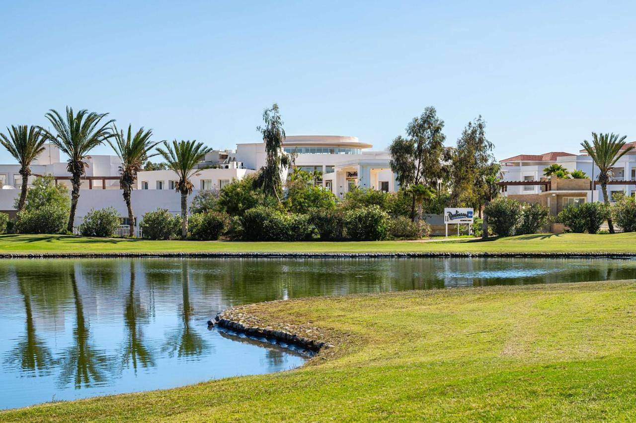 Radisson Blu Residences, Saidia in Saïdia, Oriental