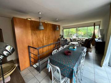 Appartement De Vacances pour 6 Personnes dans Biscarrosse Plage, Biscarrosse, Photo 3