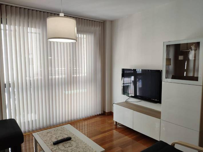 Ferienwohnung für 4 Personen, mit Terrasse - 1