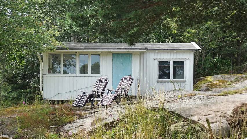 Ferienhaus für 7 Personen, mit Terrasse in Sotenäs und Umgebung - 4