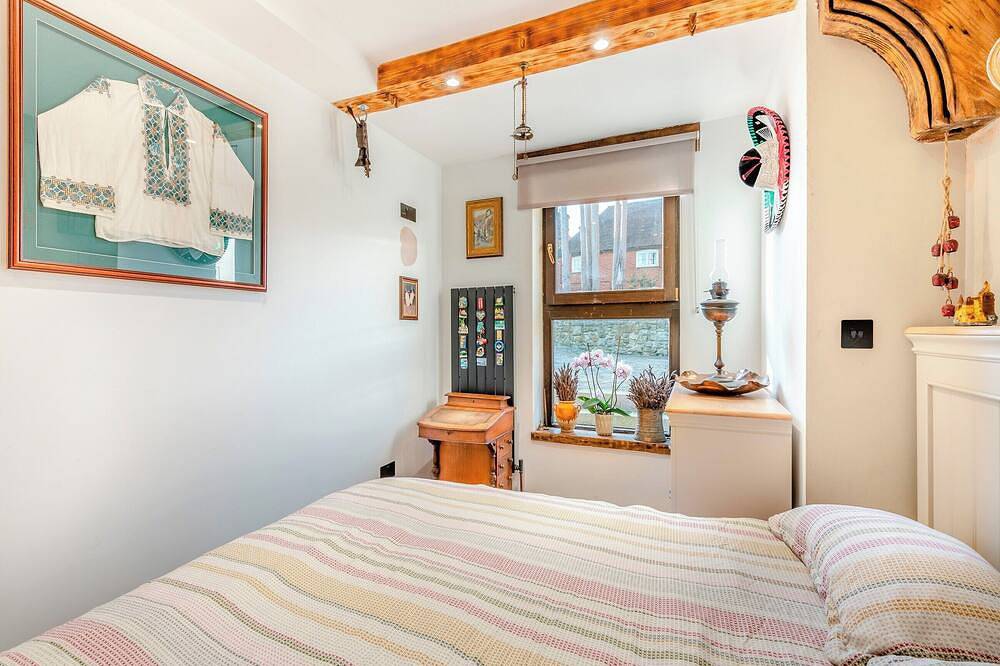 Alojamiento de 2 habitaciones en Otham, near Maidstone in Otham, Kent