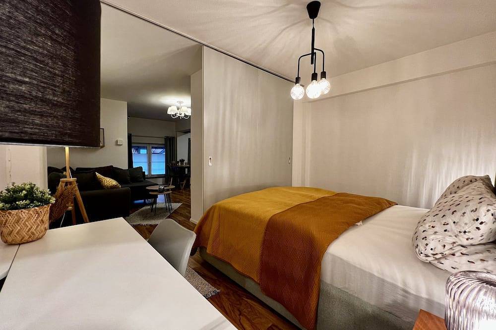Ganze Wohnung, Modernes Apartment mit Charme in Kehl, Mittlerer Schwarzwald