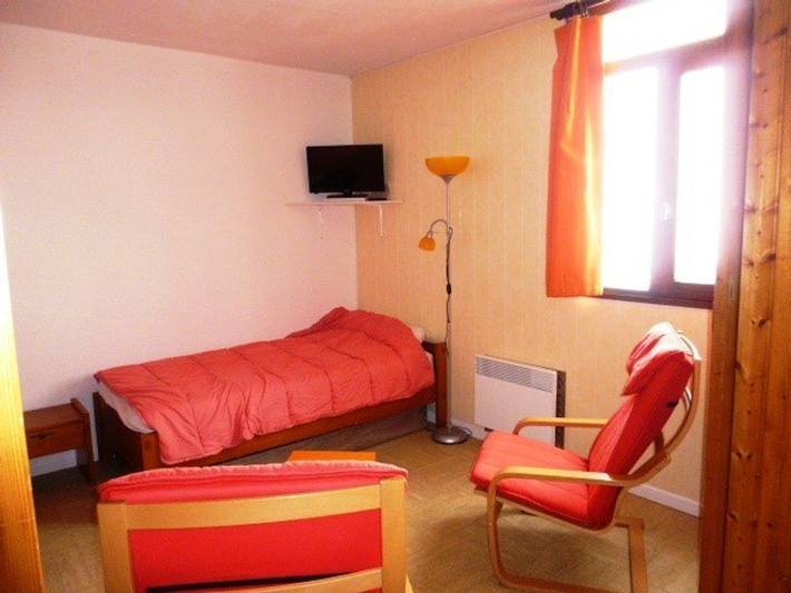 Gîte pour 4 personnes dans La Pierre Saint-Martin - 2