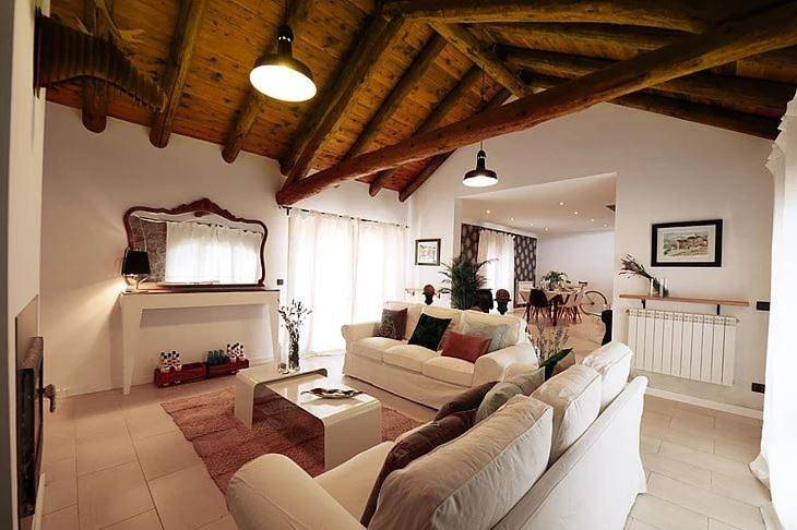 Deluxe Room in Las Peñas de Riglos, Pirineo Aragonés