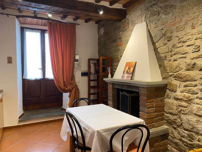 Gîte pour 3 personnes à Tuoro sul Trasimeno - 3