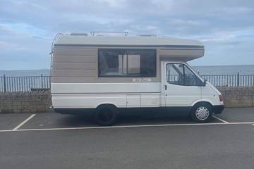 Static Caravan for 4 People in Ryde, Isle of Wight, Photo 3