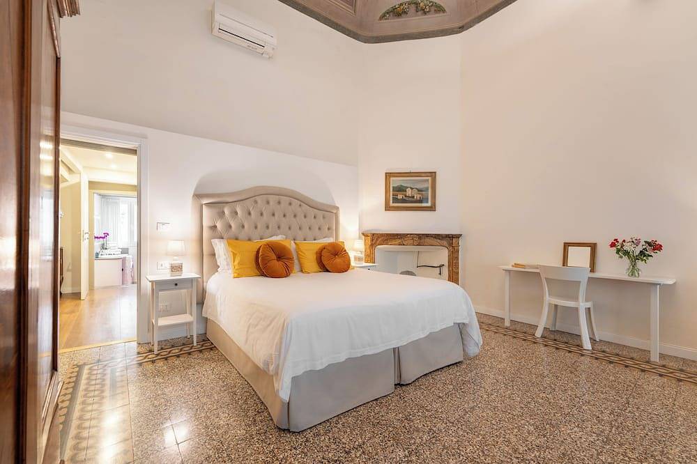 Appartamento vacanze a Firenze a partire da 617€ a notte