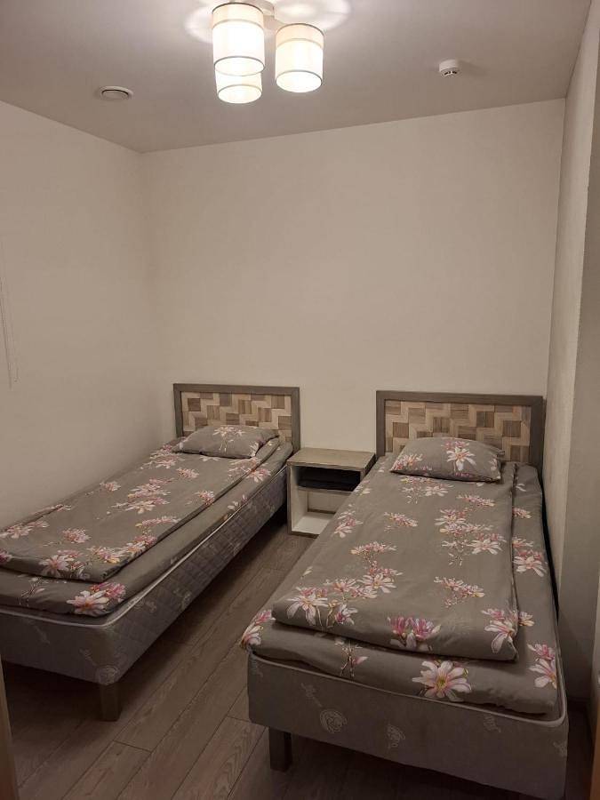 Camping für 2 Personen, mit Sauna und Garten in Estland - 4