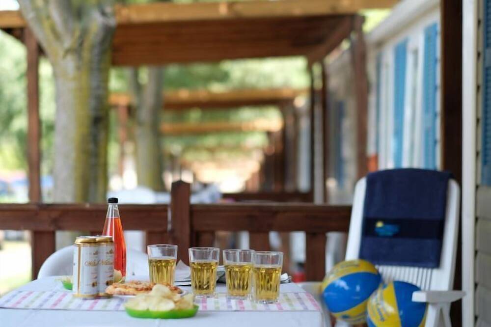 Camping Village Free Time by Interhome in Bibbona, Costa Etrusca