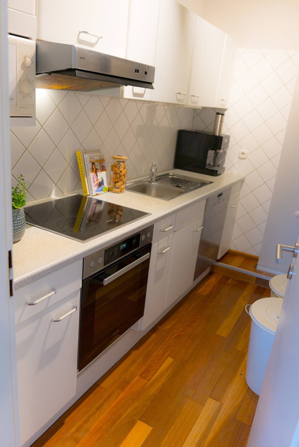 Ganze Ferienwohnung, Santa Ana in Westfehmarn, Fehmarn