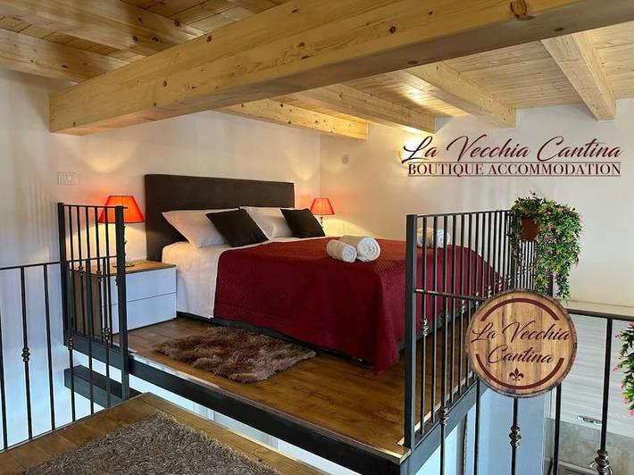 Gîte pour 4 personnes à Graniti - 2